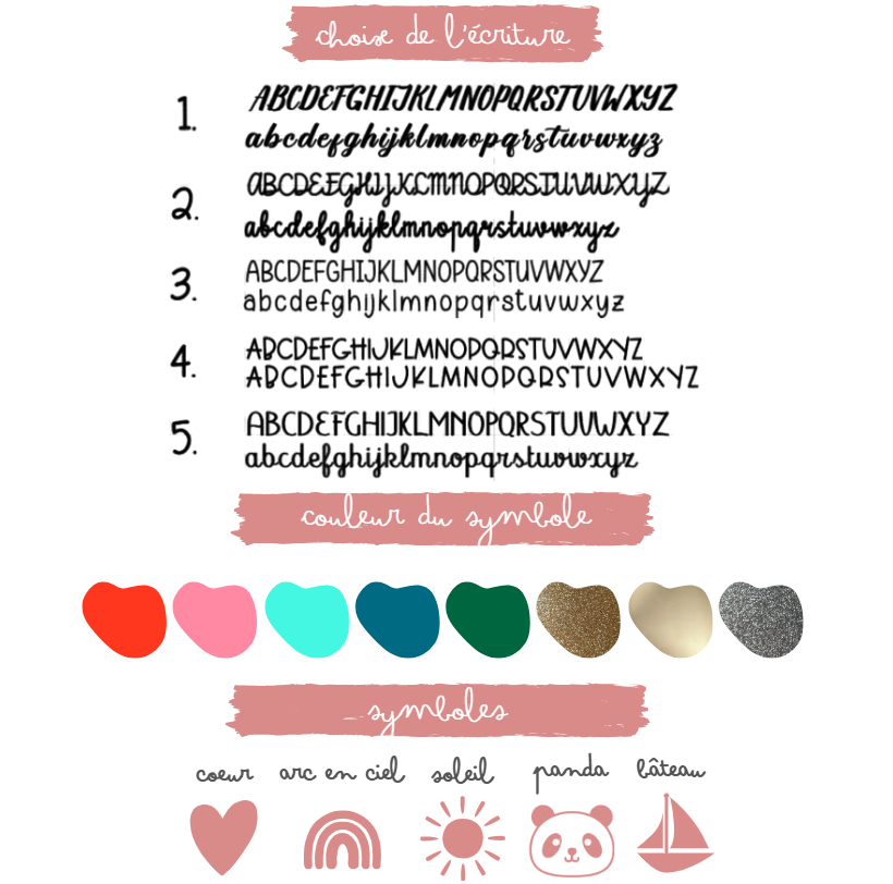 Body personnalisé "Je fais le bonheur de mes 2 mamans"