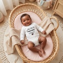 Body personnalisé "J'ai deux mamans géniales "