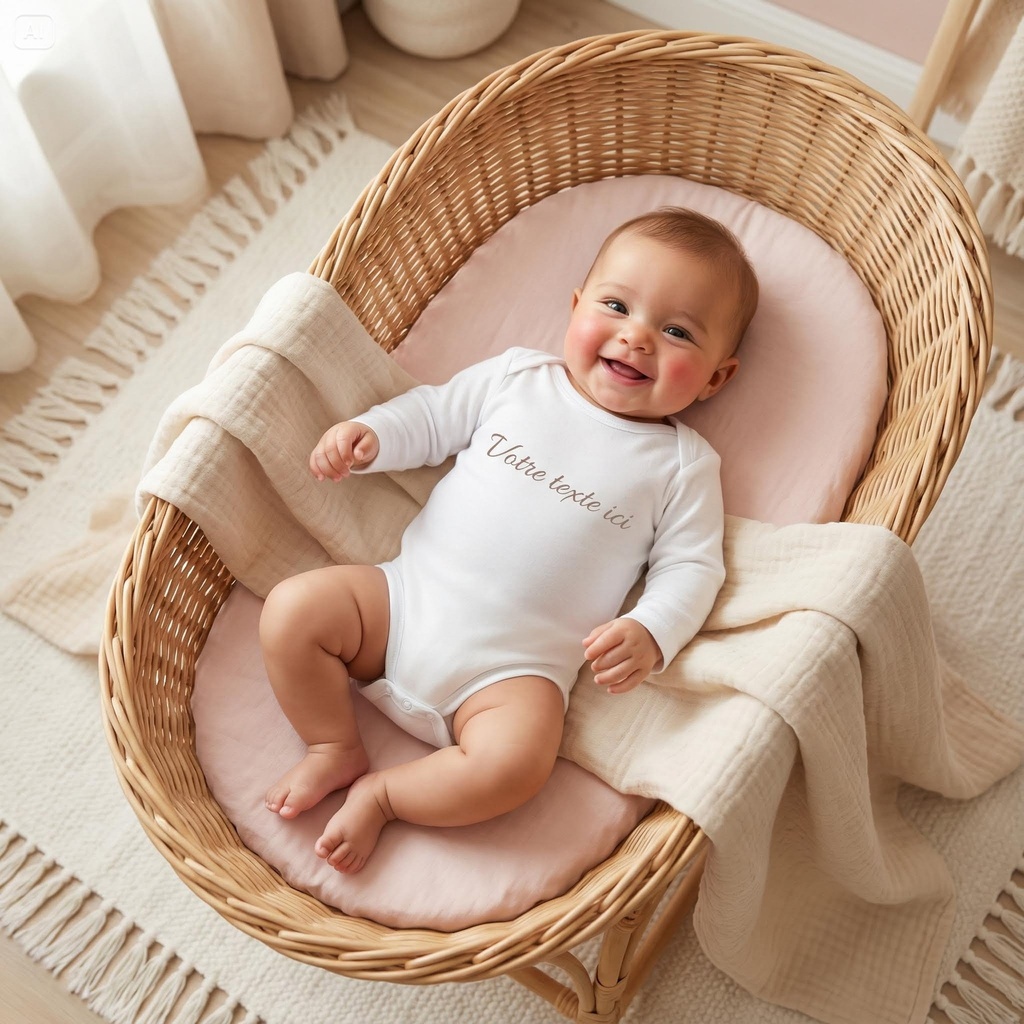 Body à personnaliser