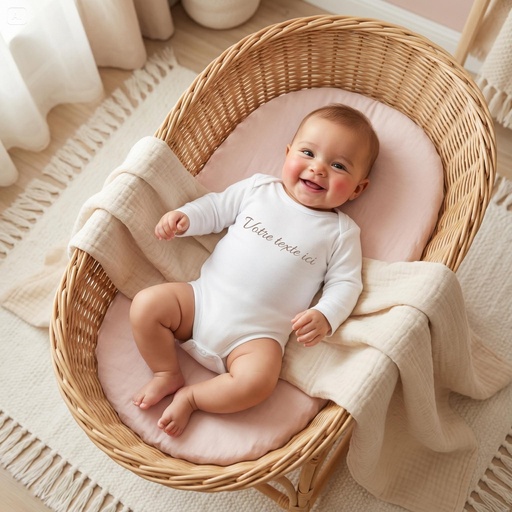 Body à personnaliser